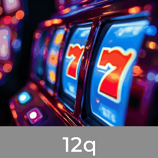 Viva a Emoção dos Jogos de Cassino com 12q